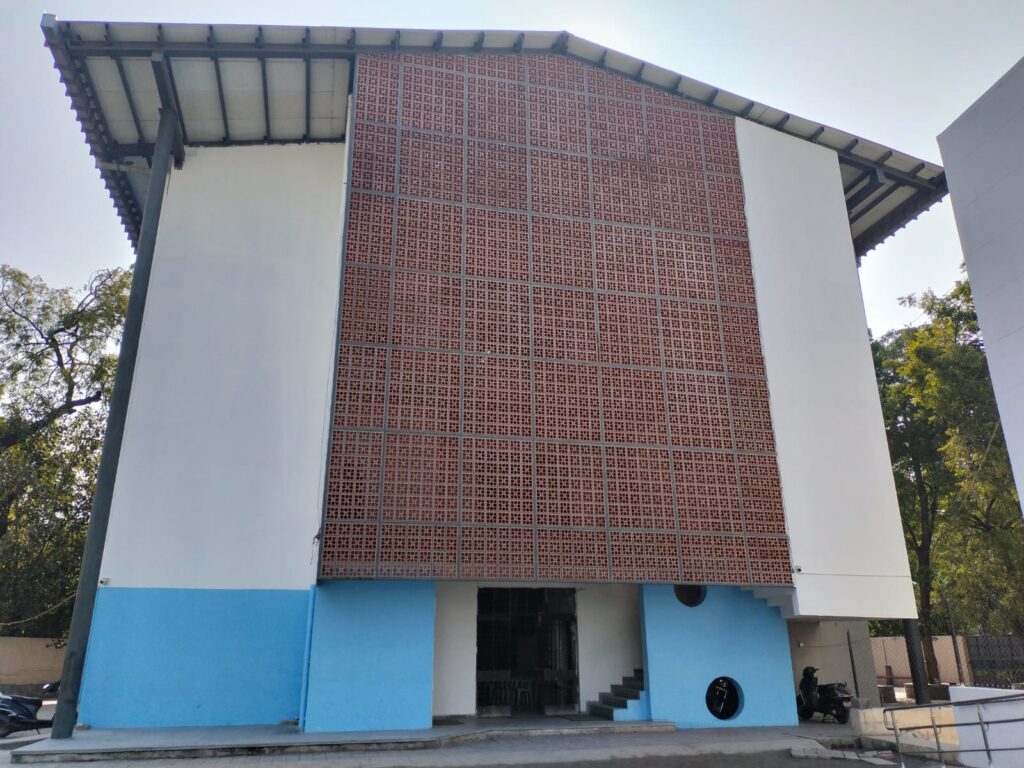 BHS SECONDORY /HR.SECONDARY